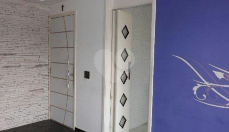 Apartamento à venda com 2 quartos em Parque Novo Mundo, São Paulo, SP