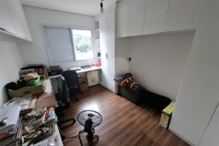 Apartamento para alugar com 2 quartos, sendo 1 suíte, em Alto da Boa Vista, São Paulo, SP