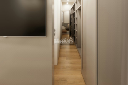 Residencial Treviso: casa em condomínio com área de lazer