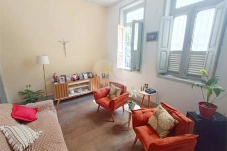 Casa à venda com 3 quartos em Vila Isabel, Rio de Janeiro, RJ