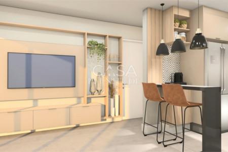 Apartamento à venda ou para alugar com 3 suítes em Parque Campolim, Sorocaba, SP