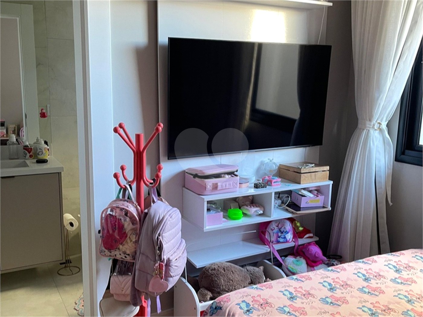 Casa à venda com 3 suítes no condomínio Mont Blanc, Sorocaba - SP