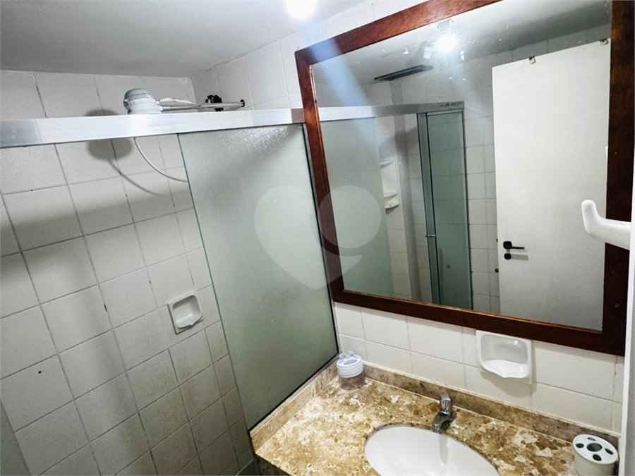 Casa em condomínio para alugar com 2 quartos em Marina, Armação dos Búzios, RJ