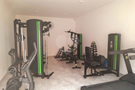 Apartamento à venda com 2 quartos em Santa Claudina, Vinhedo, SP