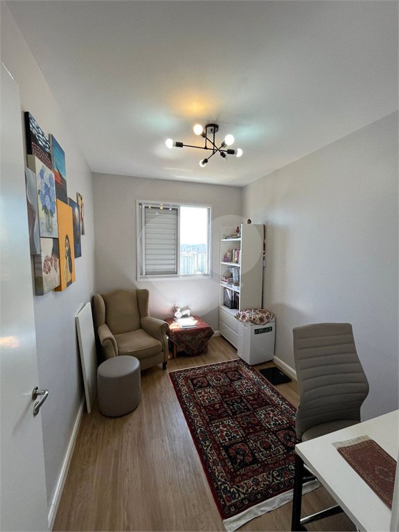Apartamento à venda com 2 quartos, sendo 1 suíte, em Jardim Olavo Bilac, São Bernardo do Campo, SP