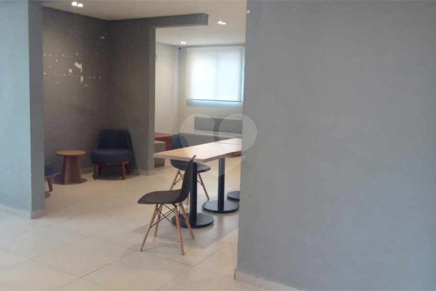 Apartamento à venda com 2 quartos em Vila Guilherme, São Paulo, SP