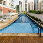 Apartamento à venda com 2 quartos, sendo 1 suíte, em Santana, São Paulo, SP