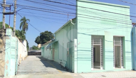 Salão para alugar no Centro, Itu, SP