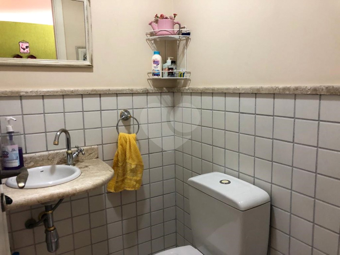 Sobrado à venda com 5 quartos em Tucuruvi, São Paulo, SP