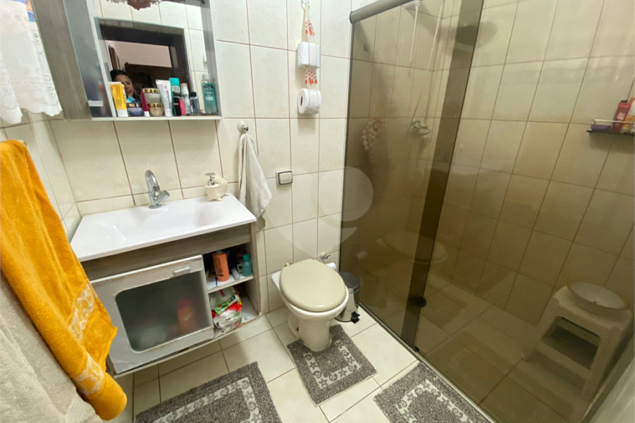 Casa Térrea à venda com 3 quartos, sendo 1 suíte, em Santana, São Paulo, SP