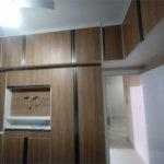 Apartamento com 2 dormitórios à venda, 63 m² por R$ 420.000,00 - Balneário Cidade Atlântica - Guarujá/SP