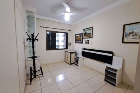 Apartamento Residencial à venda, Boqueirão, Santos - AP0916.