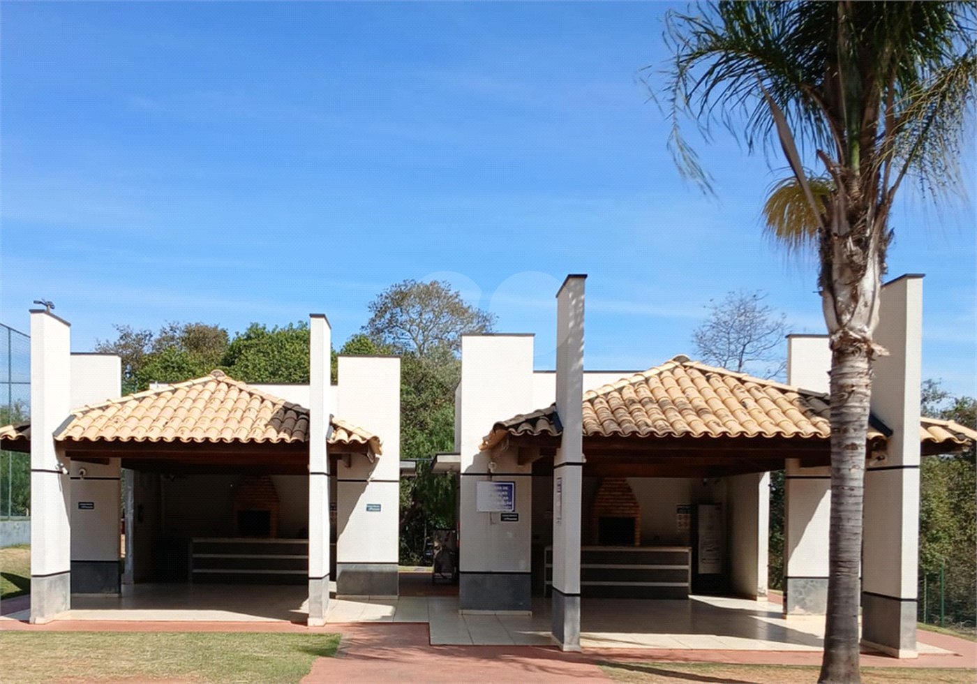 Terreno à venda no condomínio Golden Park Residence II, Sorocaba - SP