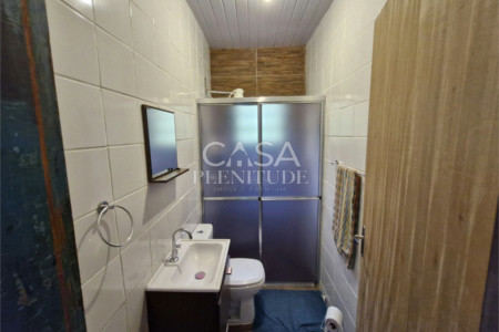 Casa à venda com 2 quartos em Além Ponte, Sorocaba, SP