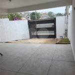 Casa à venda com 2 quartos em Vila São Paulo, Mogi das Cruzes, SP