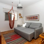 Apartamento para alugar com 4 quartos, sendo 1 suíte, em Perdizes, São Paulo, SP