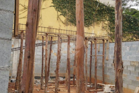 Sobrado à venda com 3 quartos, sendo 1 suíte, em Jardim Franca, São Paulo, SP