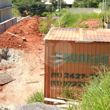 Terreno à venda em Vila Santa Helena, Atibaia, SP