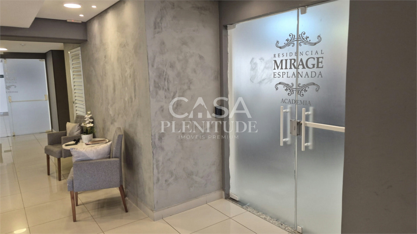 Apartamento para alugar com 2 quartos, sendo 1 suíte, em Parque Bela Vista, Votorantim, SP