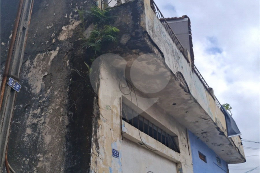 Terreno à venda em Jaçanã, São Paulo, SP