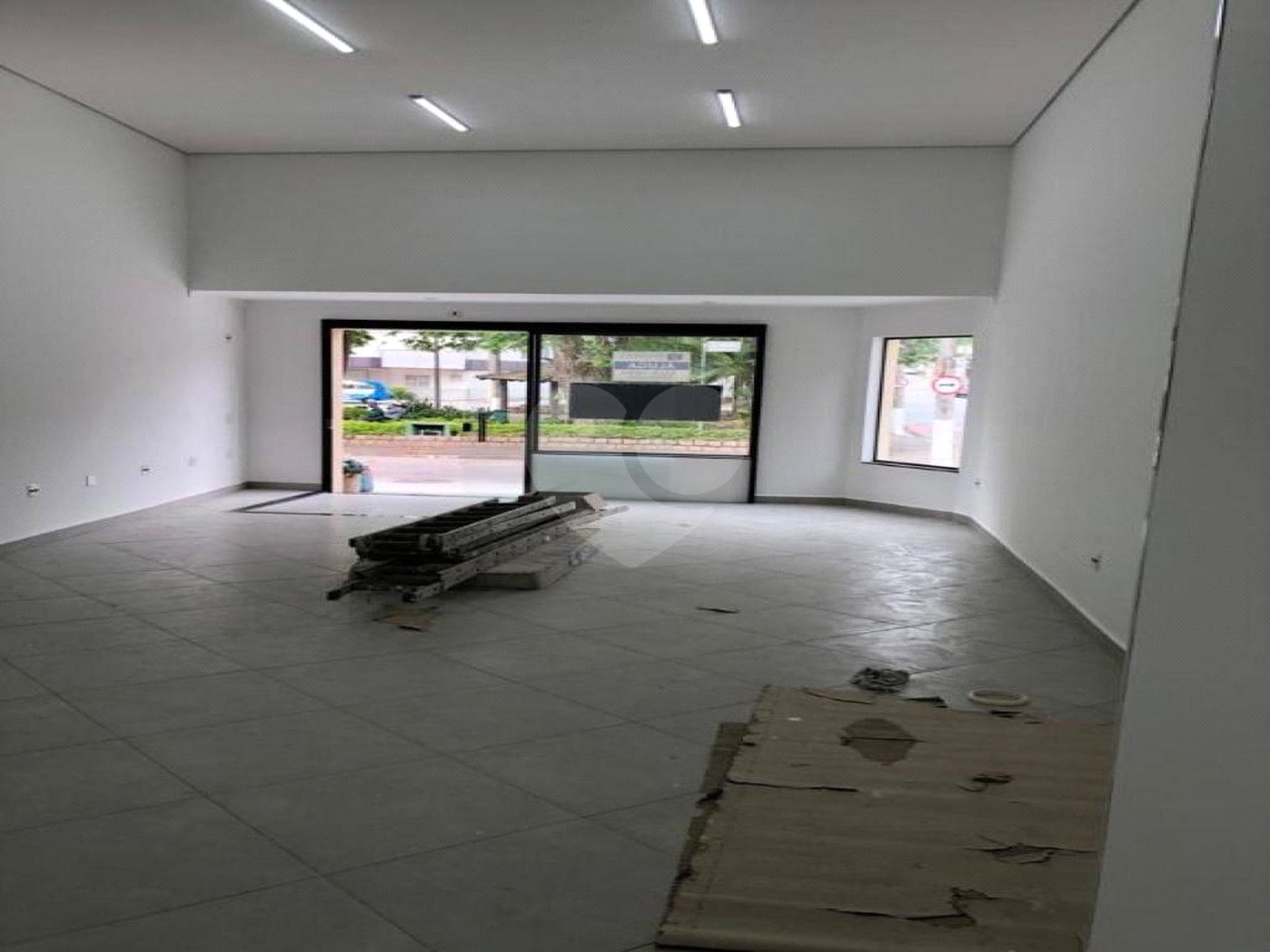 Salão Comercial à venda em Santa Rosa, Vinhedo, SP