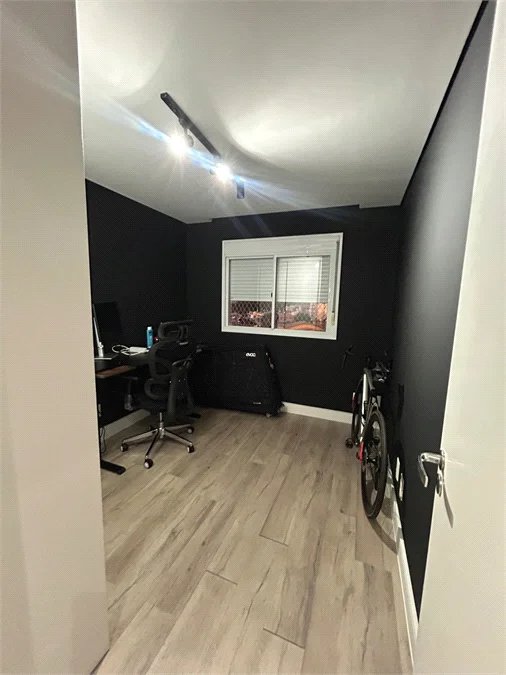 Apartamento à venda com 3 quartos, sendo 1 suíte,  em Jardim Vazani, São Paulo, SP