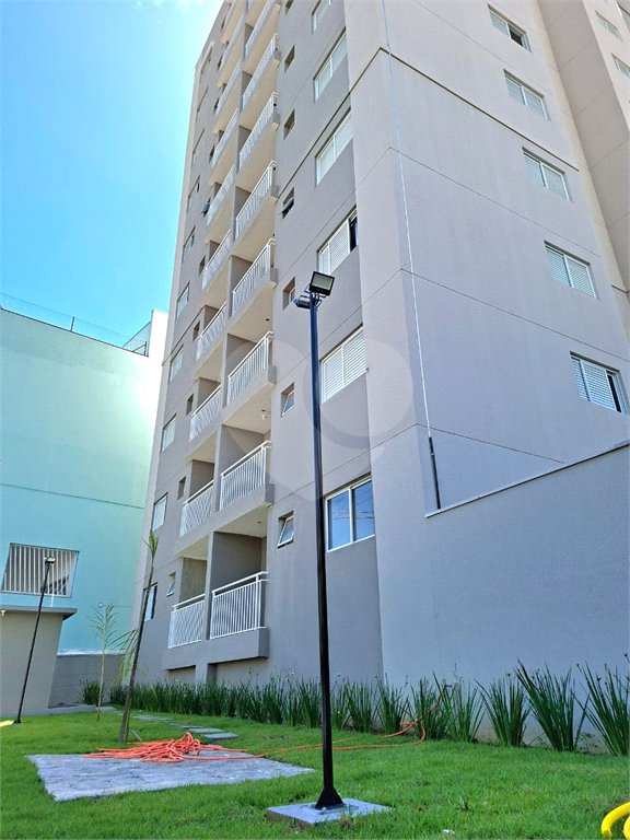 Apartamento à venda com 2 quartos em Vila Formosa, São Paulo, SP