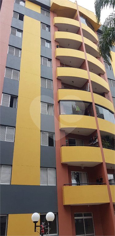 Apartamento à venda com 3 quartos, sendo 1 suíte,  em Vila Aurora (zona Norte), São Paulo, SP