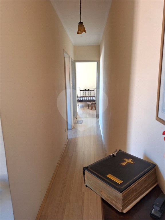 Sobrado à venda com 3 quartos, sendo 1 suíte, em Vila Gustavo, São Paulo, SP