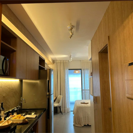 Apartamento à venda ou para alugar com 1 suíte em Pinheiros, São Paulo, SP