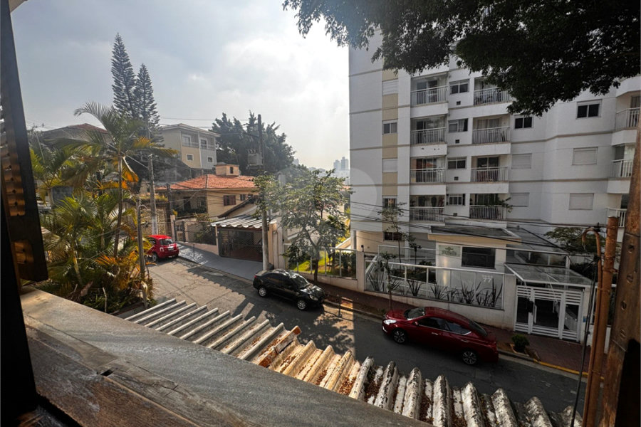 Sobrado à venda com 3 quartos, sendo 1 suíte, em Tucuruvi, São Paulo, SP