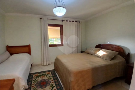 Casa Térrea à venda com 5 suítes em Bairro do Cambará, São Roque, SP