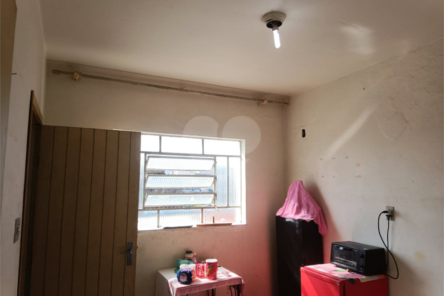 Casa à venda com 4 quartos em Casa Verde, São Paulo, SP