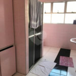 Sobrado à venda com 5 quartos, sendo 1 suíte, em Santa Teresinha, São Paulo, SP