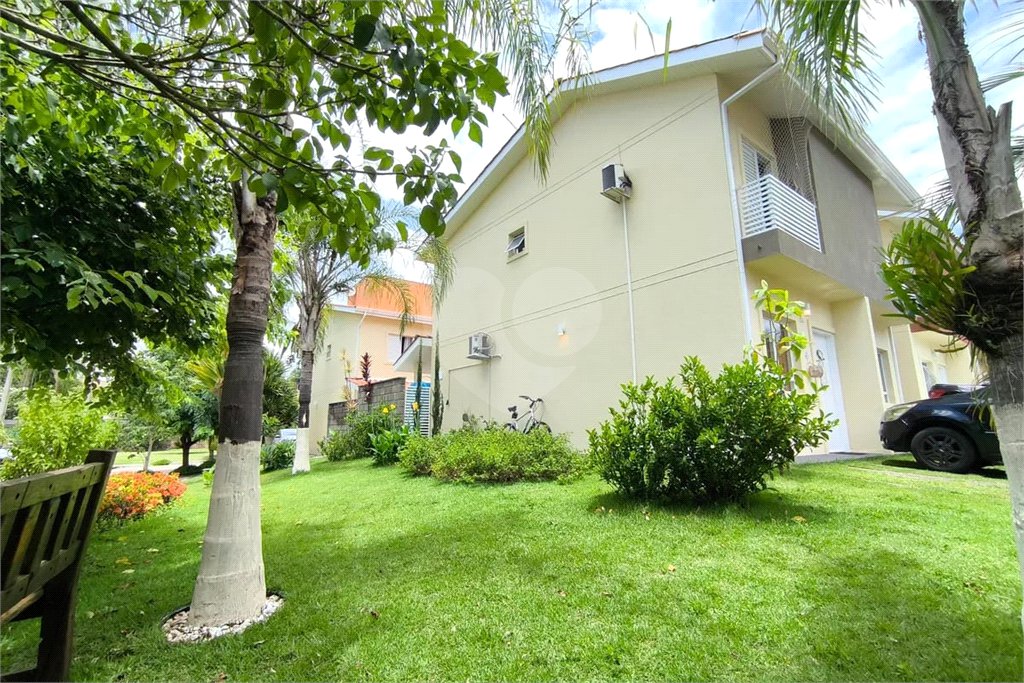 Casa à venda com 2 quartos no condomínio Caminhos da Serra 4, Jundiaí - SP