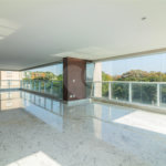 Apartamento à venda com 4 suítes em Ibirapuera, São Paulo, SP