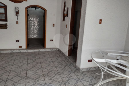 Casa à venda com 4 suítes em Vila Ipojuca, São Paulo, SP