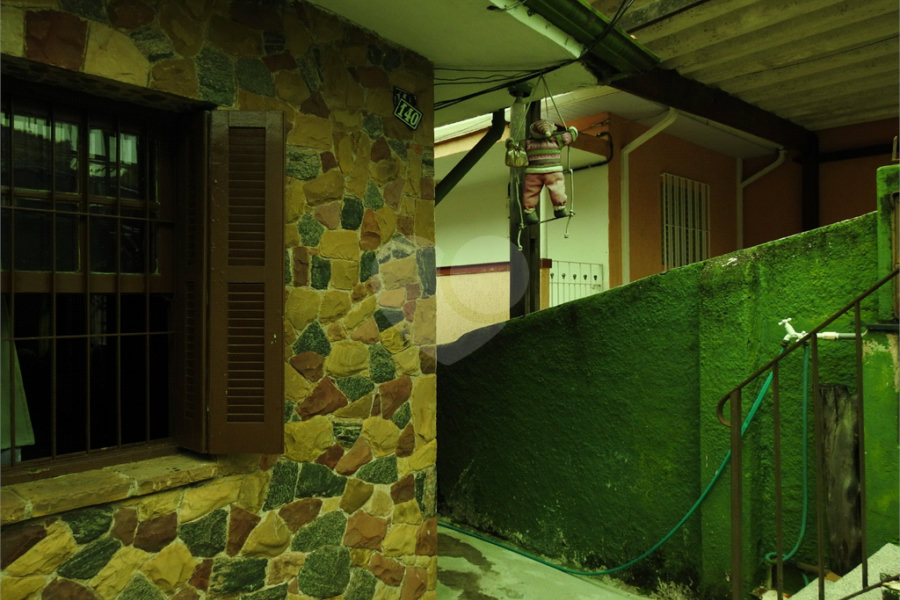 Casa à venda com 7 quartos em Chora Menino, São Paulo, SP