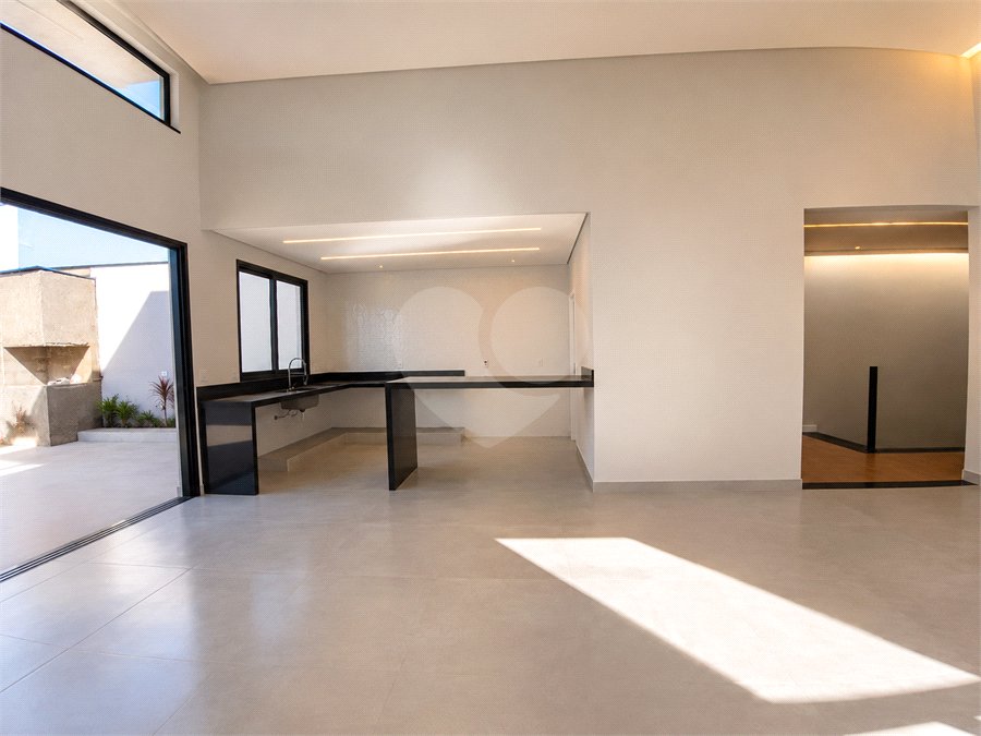 Casa à venda com 3 suítes no condomínio Bougainville, Sorocaba - SP