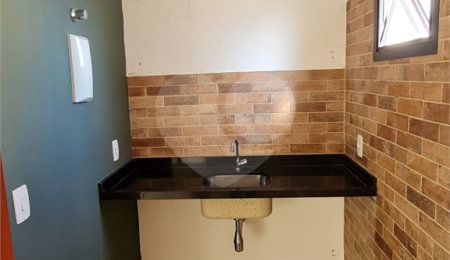 Sala à venda em Santana, São Paulo, SP