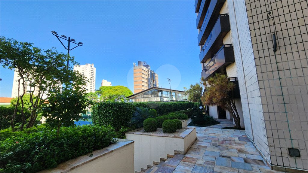 Apartamento à venda com 4 suítes em Bosque da Saúde, São Paulo, SP