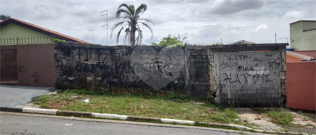 Terreno à venda em Vila Varela, Poá, SP