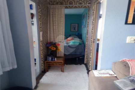 Sobrado à venda com 2 quartos em Vila Aurora (zona Norte), São Paulo, SP