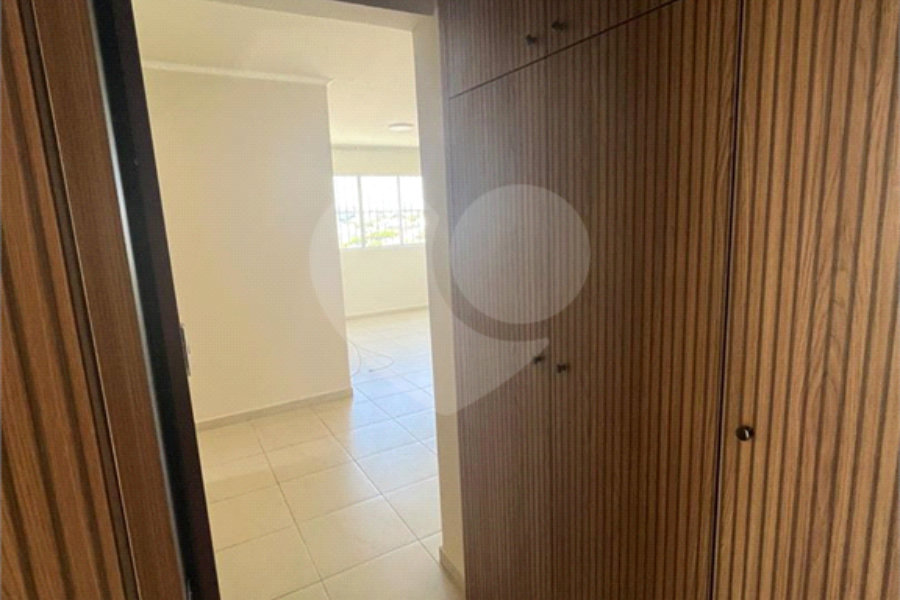 Apartamento à venda com 2 quartos em Santana, São Paulo, SP