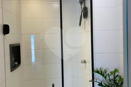 Apartamento à venda com 1 quarto no Centro, Mogi das Cruzes, SP