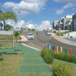 Terreno à venda no condomínio Jardim Residencial Dona Maria José, Indaiatuba - SP