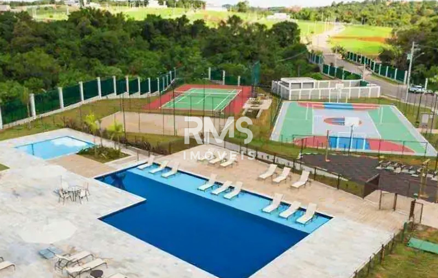 Residencial Una