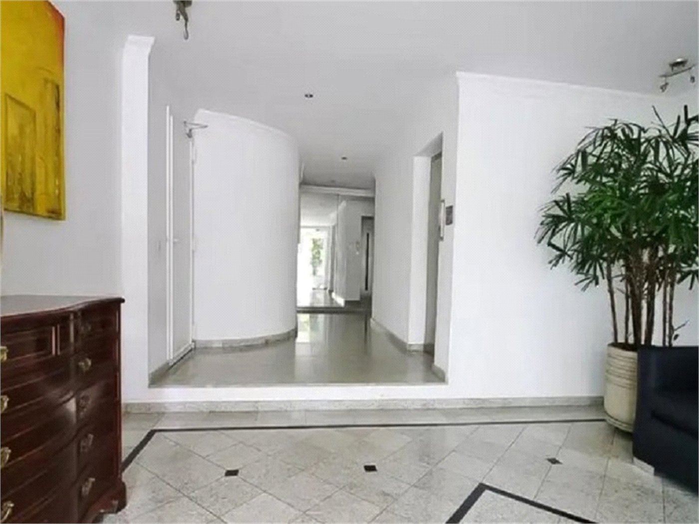 Apartamento à venda com 2 quartos em Vila Andrade, São Paulo, SP