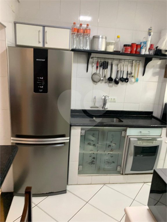 Apartamento à venda com 2 quartos, sendo 1 suíte,  em Canto do Forte, Praia Grande, SP