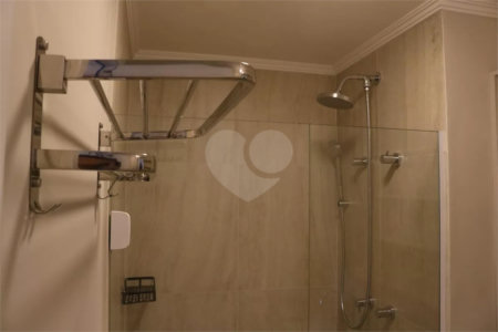 Apartamento para alugar com 2 quartos, sendo 1 suíte, em Perdizes, São Paulo, SP